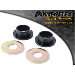 Powerflex Polyurethane Bush BLACK For Volvo S60, V70, S80 Strut Brace Tensioning Kit