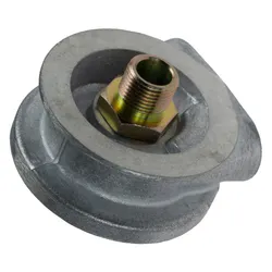 Mocal Oil Filter Sandwich Plate M20 Oil Cooler For Subaru/Mazda For Mitsubishi Rover