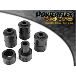Powerflex Polyurethane Bush BLACK For Ford Cortina Mk4,5 Front Anti Roll Bar Link Set