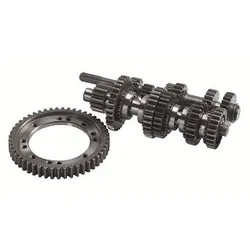 Quaife For Ford Fiesta/Escort/Orion BC Gearbox 5-Speed Synchromesh GearKit & Final Drive