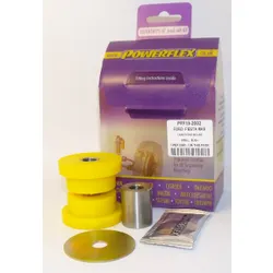 Powerflex Polyurethane Bush For Ford Fiesta Mk6 ST & Fusion Lower Engine Mount Small