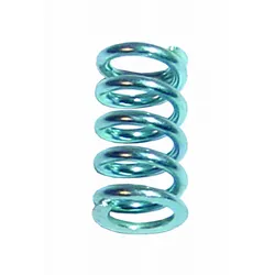 Dellorto Carburetor DHLA H/G Mixture Screw Spring 9336-61