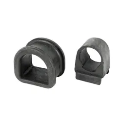 Ford Escort Mk2 Heavy Duty Steering Rack Mount Rubber Bushes
