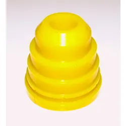 Powerflex Polyurethane Bush Bumpstops Bump Stop, For VW Front BS006