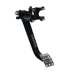 Wilwood Reverse Mount Brake Pedal 6.25:1