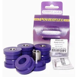 Powerflex Polyurethane Bush For Rover 200 (1995), 25 Front Roll Bar Links