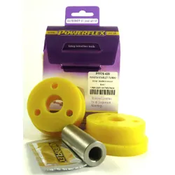 Powerflex Polyurethane Bush For Toyota Starlet Turbo EP82 & EP91 Front Gearbox Mount