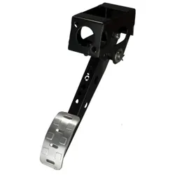 OBP Universal Top Mounted Single Master Cylinder Cockpit Fit Brake/Clutch Unit OBP Universal0045PRTC