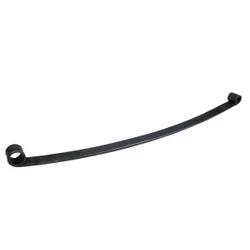 Escort Mk2 - GROUP1 WORKS SPEC - Rear Single Leaf Spring 146lb DECAMBERED