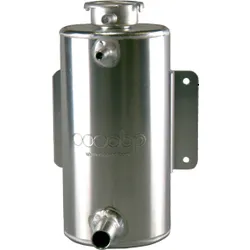 OBP Vertical Round Header Tank OBPHE002