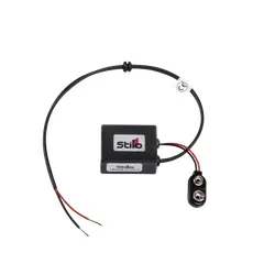 Stilo 12 Volt Intercom Adaptor