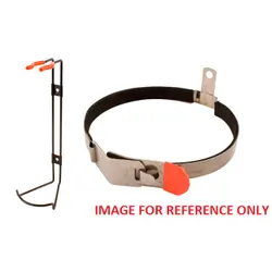 LIFELINE 1.0 L/1.0kg Monex/Zero 360 Hand Held Bracket Strap Extinguisher Parts