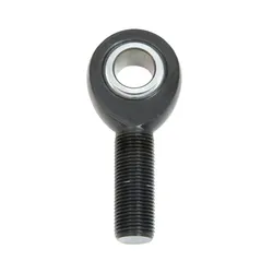 Motamec AMR10 Rod End 5/8 UNF Male x 5/8 Bore Right Hand Thread ALUMINIUM ALOY