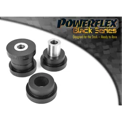 Powerflex Polyurethane Bush BLACK For VW Touran 1T Rear Upper Link Inner