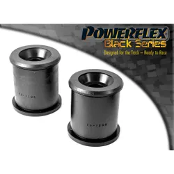 Powerflex Polyurethane Bush BLACK Mazda3 (2004-) Front Lower Wishbone Rear