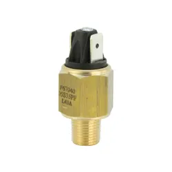 Engine Low Oil Pressure Switch Sender 20 psi - For Dash Early Warning Light