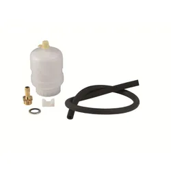 Quaife Gearbox Breather Bottle