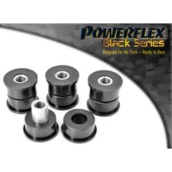 Powerflex Polyurethane Bush BLACK For Alfa Romeo GTV6, 75 (Milano) Rear Watts Linkage