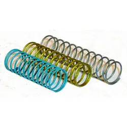 Facet Fuel Pump Spring 4-5 psi (Cylindrical) Fuel Pump Parts FPA923B