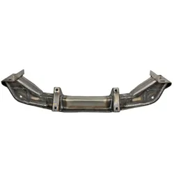 Escort Group4 Rix Engineering ULTIMATE SPEC Chassis Mount Cross Member Base - Lowered Rack mounts