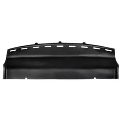 NEW Remanufactured Ford Escort Mk2 Rear Parcel Shelfl Fibreglass