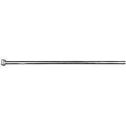 RIX Escort Mk1 Mk2 Standard Panhard Rod Link Bar / Arm with Ford Bush Fitted