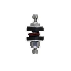 Submersible Bulkhead Electrical Terminal Fitting for In Tank Fuel Pump