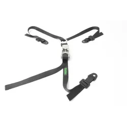 Kielder 3-Point Quick Release Spare Wheel Mounting Strap
