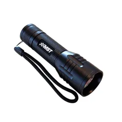 MST Cars Collection Aluminium Torch - 3W CREE