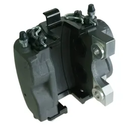 Escort Mk1 Mk2 AP Racing Monte Carlo CP2271 Right Hand Brake Caliper Drilled & Machined