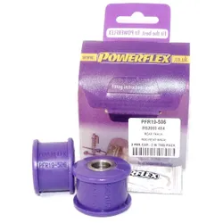 Powerflex Polyurethane Bush For Ford Escort MK5,6 RS2000 4X4 Rear Track Rod Inner