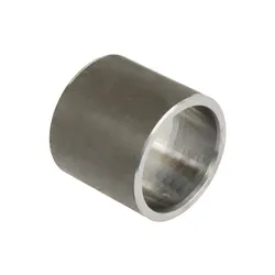 Engine Chassis Mounting Metalastic Bush Steel Housing Outer Sleeve