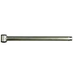 RIX Watts Linkage Standard Spec Link Arm Bar With Genuine For Ford Bush STRAIGHT