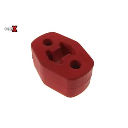 PolyX For Ford For Seat For VW Polyurethane Exhaust Mount Bush PX047