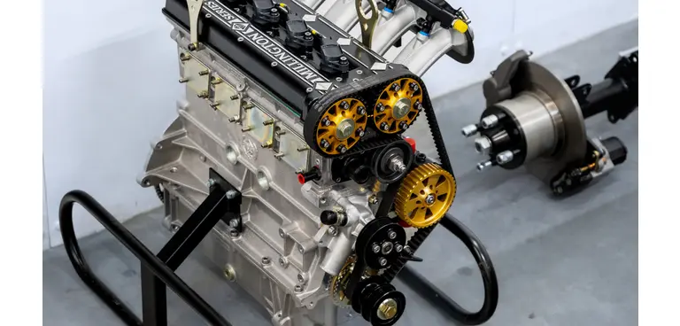 Engine Pic Homepage