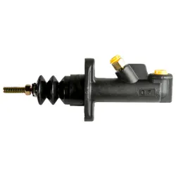 Brake Clutch Master Cylinder 0.700 Anodised Graphite Girling Wilwood type