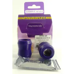 Powerflex Polyurethane Bush For Saab 900 (83-93) Front Lower Shock Mount