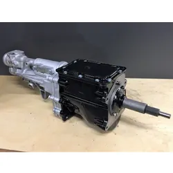 Quaife PRO Heavy Duty 5 Speed Type-9 Gearbox 2.20 1st Gear - Complete New Box