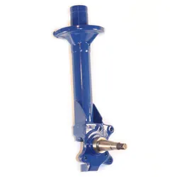 Escort Mk1 Mk2 Rix Engineering Group1 Fixed Platform Front Strut - LONG - LEFT