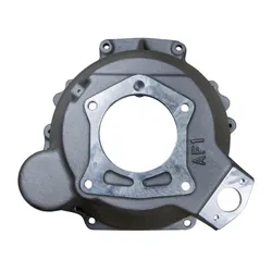 Escort Mk1 Mk2 / Sierra Direct Replacement Alloy Bellhousing Hydraulic Clutch