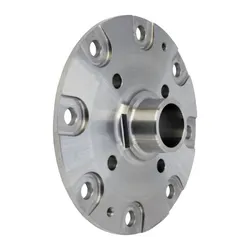 Rix Engineering Atlas ZF Group-4 LSD Diff Steel End Plate - EN24T