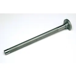 Quaife Layshaft Spindle Required & 5-Speed Alloy Maincase