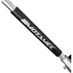 Motamec Trolley Jack EVA Handle Sleeve Foam Padding 410mm Lever Bumper