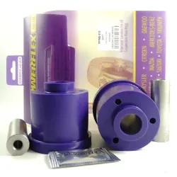 Powerflex Polyurethane Bush For VW Polo 6N Rear Beam Mount