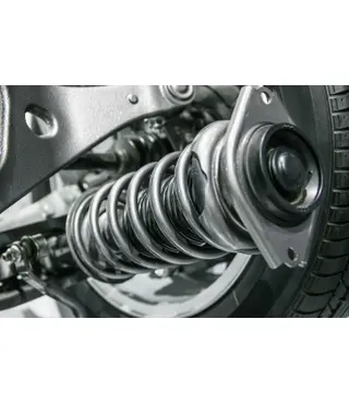 Suspension