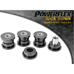 Powerflex Polyurethane Bush BLACK For Alfa Romeo 166 Rear Stabiliser Arm