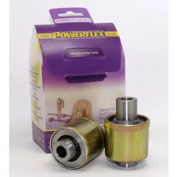 Powerflex Polyurethane Bush For BMW E81 E82 E87 E88 Front Control Arm To Chassis