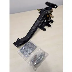 Wilwood Brake Pedal 7:1 with Balance Bar Clearance