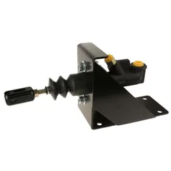 Motamec Hydraulic Handbrake Conversion Kit inc 0.625 Master Cylinder Hand Brake