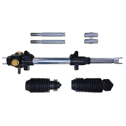 Escort MK1 MK2 WRC Spec Motorsport Steering Rack LHD